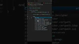 Take user input in java.  #programming #java #javaprogramming #javatutorial
