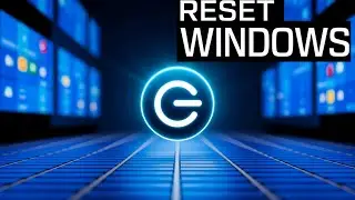 How to reset Windows 10/11 apps to fix any issues and errors