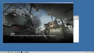 IW3 to IW5 Skybox conversion