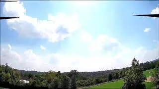 Holy Stone HS720 foldable drone