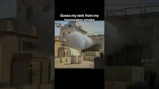 every single time🤣🤣 #cs2 #csgo #cs2smokes
