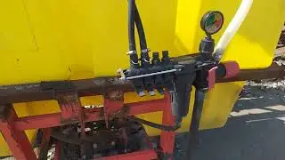 Разгребаем завалы. Будем сеять подсолнечник?