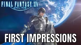 Is FFXIV Worth Playing for the Story? | Let's find out