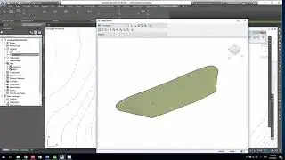 2017 use feature line to add surface as breakline