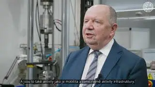 Labyrint projektů: VŠB - Technická univerzita Ostrava