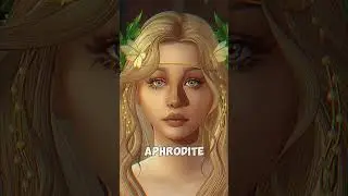 Who should I do next? 🍃🗽| #sims4 #sims4 #sims4cc #greekmythology #greekgods #greek