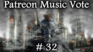 [Free Music Poll] March 2020 Patreon Royalty Free Music Vote