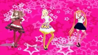 The Friendly Chicas are back!