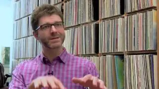 Music in the Brain
