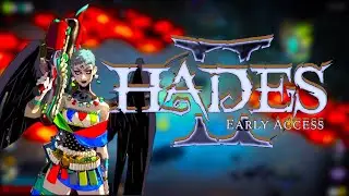 Too Strong For Eris | Hades II
