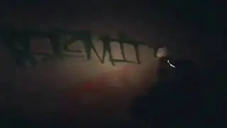 Graffiti Edit - "Gangster Of Love - Yelawolf"