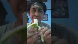 Iki opo ? Pisong. Rase samo