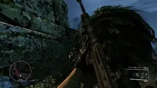 Sniper Ghost Warrior 2 (Снайпер Воин призрак 2) #7