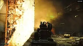 Welcome To Tarkov! - Tarkov Explained in 12 Seconds