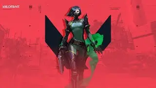 Valorant Viper - Instrumental Theme Song Music (Drip · Corbin Roe · Mayne · NicXIX)