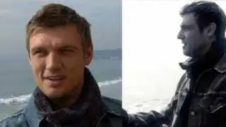 Nick Carter - I'm Taking Off (Photo Shoot)