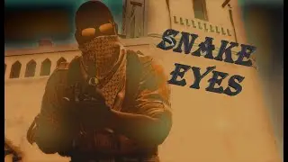 💔 Snake Eyes 💛