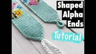 ALPHA TRIANGLE ENDS TUTORIAL