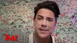 Tom Sandoval Isolated Himself Filming 'Special Forces' Amid Scandoval | TMZ