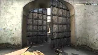 [CSGO] Dat Antimate Thoo
