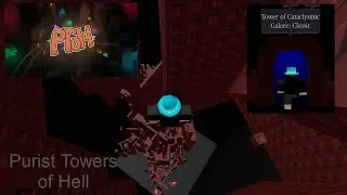 PTOH - Tower of Cataclysmic Galore: Classic (INSANE) (ToCG:C Completion) | Roblox Ring 2
