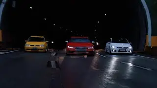 Teaser da 3° Edição do Meeting Parking