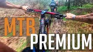 Mountain Bike PREMIUM en esta ZONA de España