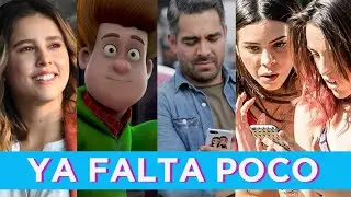 La vida necesita cine - Videocine