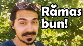 Un mesaj de la George