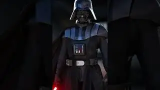 What Happened to Darth Vader's Insane Clone? 