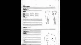 Plastic Surgery EHR Demo