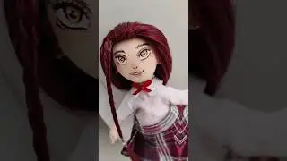 Русалочки-Метаморфозы #1 Мидори 