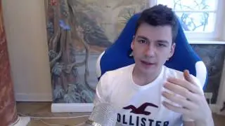 LCS Primavera 2017 - Vlog #7