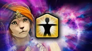 Wuk Lamat - TRANSCENDENCE Limit Break