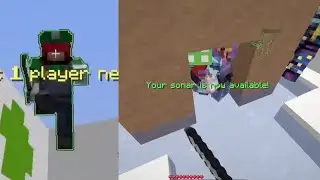Wolfeei gets 14 kills in Blitz Hunt