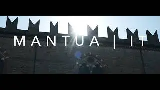 Concorso Eleganza Mantova 2019 - Trailer EN -