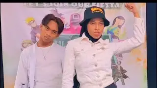 [M-POP IN PUBLIC] DOLLA - FIGHT | 4K | DANCE COVER BY ICYBLAKE | VER. 2 | KTAC