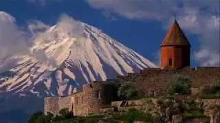 Bingyol Բինգյոլ