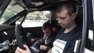 PRILOG VRT - SKODA FABIJA R5, DUSANA BORKOVICA, PRVI PUT JUCE PREDSTAVLJENA