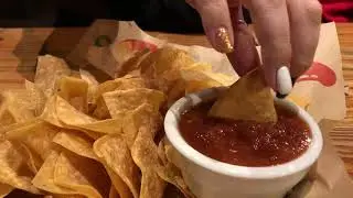 Chili's Grill & Bar Commercial