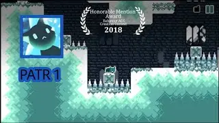 Nameless Cat Gameplay Part 1