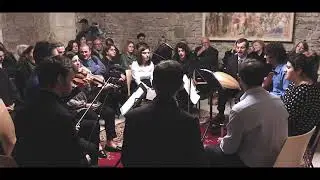 SBTM_Κάλαντα Πρωτοχρονιάς Ικαρίας_Weihnachtslied von der Insel Ikaria