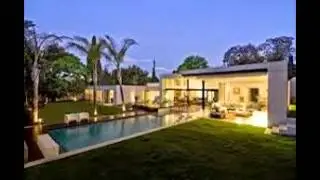Contemporary House Designs
