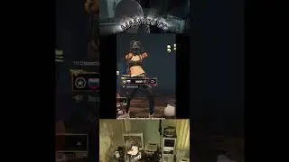 Чисто по фану) загляни в комментарии, там кое что интересно) #пабг #metroroyale #pubg #mammy
