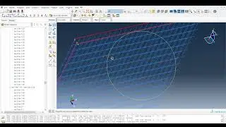 Abaqus Shear Wall