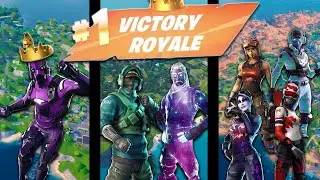 Which FORTNITE RELOAD Mode Is THE BEST??