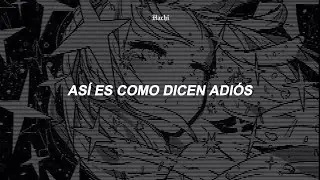 TV Girl ~ Birds Don't Sing (sub.español)