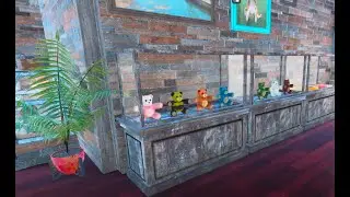 Fallout 76 All Teddy Bear Locations!