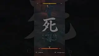 #ps4 #ps5 #games #sekiroshadowsdietwice #sekiro