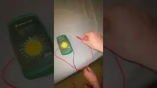 Grounding sheets 